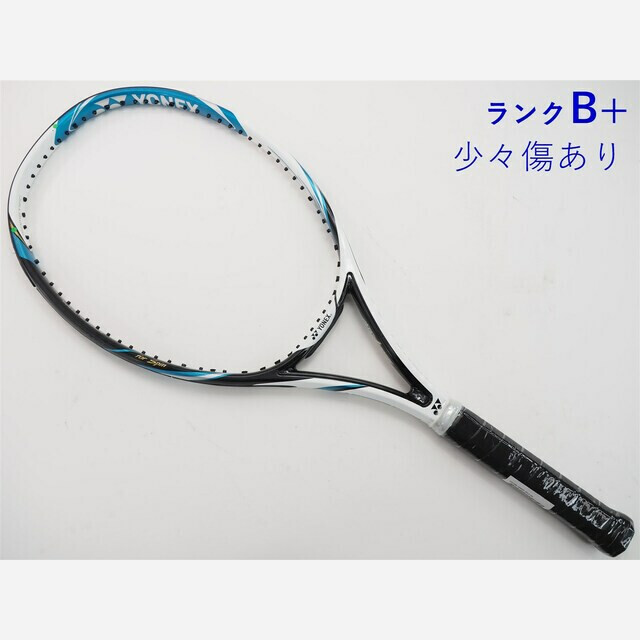 テニスラケット ヨネックス ブイコア スピード 2012年モデル (G2)YONEX VCORE SPEED 2012100平方インチ長さ