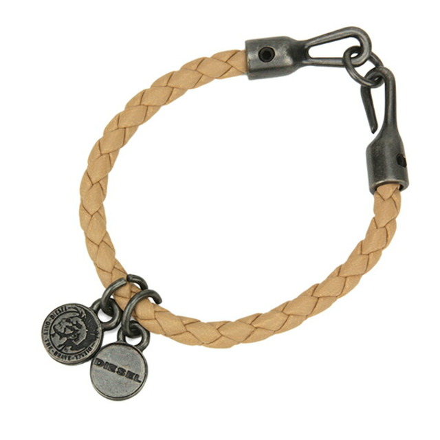 DIESEL - 新品 ディーゼル DIESEL ブレスレット ASANTY BRACELET