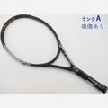 中古 テニスラケット フォルクル ブイフィール 3 (XSL2)VOLKL V-