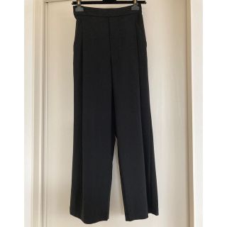 Nala wide leg swim pants Black スイムパンツの通販 by ®️in｜ラクマ