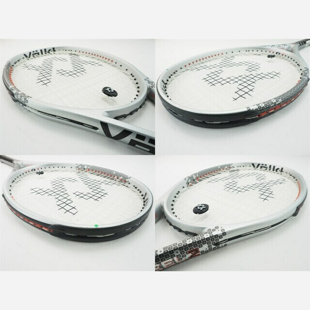 テニスラケット フォルクル ブイフィール 2 (XSL2)VOLKL V-FEEL 2