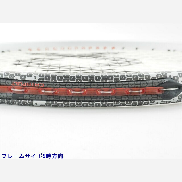 テニスラケット フォルクル ブイフィール 2 (XSL2)VOLKL V-FEEL 2