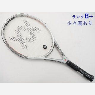 フォルクル(Volkl)の中古 テニスラケット フォルクル ブイフィール 2 (XSL2)VOLKL V-FEEL 2(ラケット)