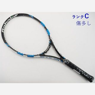 バボラ(Babolat)の中古 テニスラケット バボラ ピュア ドライブ 2015年モデル (G1)BABOLAT PURE DRIVE 2015(ラケット)