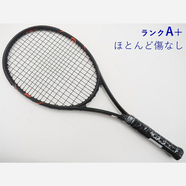 テニスラケット ウィルソン バーン FST 95 2016年モデル (G2)WILSON BURN FST 95 2016