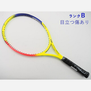 ヤマハ(ヤマハ)の中古 テニスラケット ヤマハ イーエックス110 ツアーモデル (SL3)YAMAHA EX-110 TOUR MODEL(ラケット)