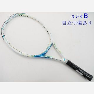 ヨネックス(YONEX)の中古 テニスラケット ヨネックス エスフィット グレース 105 2013年モデル【DEMO】 (G1E)YONEX S-FiT Grace 105 2013(ラケット)