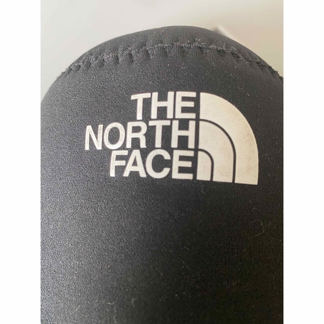 THE NORTH FACE(ザノースフェイス)のTHE NORTH FACE 非売品ノースフェイスＯＤ缶(ガス缶カバー) スポーツ/アウトドアのアウトドア(その他)の商品写真