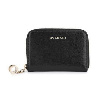 ブルガリ(BVLGARI)の新品 ブルガリ BVLGARI キーケース ビー・ゼロワン ブラック(キーケース)