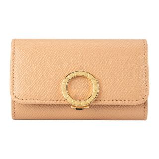 レビュー投稿で選べる特典 新品 ブルガリ BVLGARI カードケース