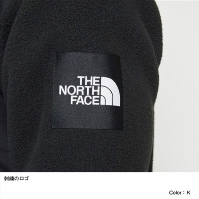 【新品】 THENORTHFACE デナリジャケット NA72051K XL 5