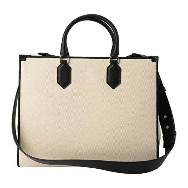 BVLGARI - 新品 ブルガリ BVLGARI トートバッグ ロゴ ベージュ