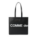 新品 コムデギャルソン COMME des GARCONS トートバッグ ヒュー