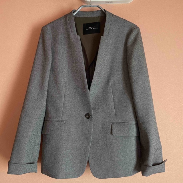 UNITED ARROWS green label relaxing - green label relaxing スーツ　セットアップ