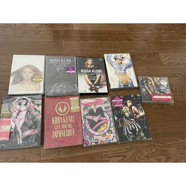 即日出荷 低価格 倖田來未 CDアルバムDVD その他 まとめ売り heart 即日出荷 低価格 倖田來未 CDアルバムDVD その他 まとめ売り heart
