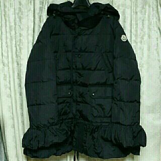 モンクレール(MONCLER)のyukiko様専用★モンクレール  SERRE   正規品★(ダウンコート)