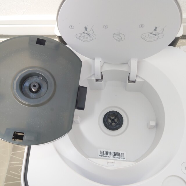IROBOT ブラーバジェット M6 アイロボット お掃除ロボット IROBOT ブラーバジェット M6 アイロボット お掃除ロボット