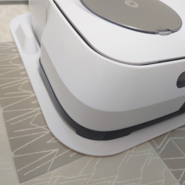 IROBOT ブラーバジェット M6 アイロボット お掃除ロボット IROBOT ブラーバジェット M6 アイロボット お掃除ロボット