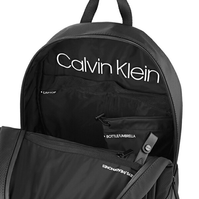 レア　Calvin Klein  リュック　カルバンクラインリュック