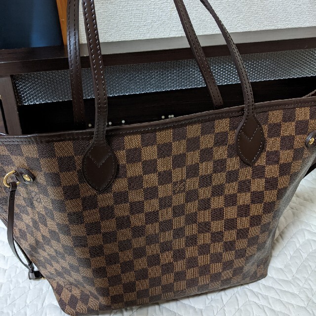 LOUIS VUITTON(ルイヴィトン)のルイヴィトン　LOUIS VUITTON　バック レディースのバッグ(トートバッグ)の商品写真