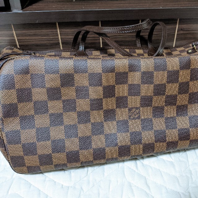 LOUIS VUITTON(ルイヴィトン)のルイヴィトン　LOUIS VUITTON　バック レディースのバッグ(トートバッグ)の商品写真