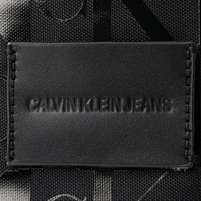 Calvin Klein(カルバンクライン)の新品 カルバン クライン CALVIN KLEIN ウエストバッグ スポーツエッセンシャルズ メンズのバッグ(ボディーバッグ)の商品写真