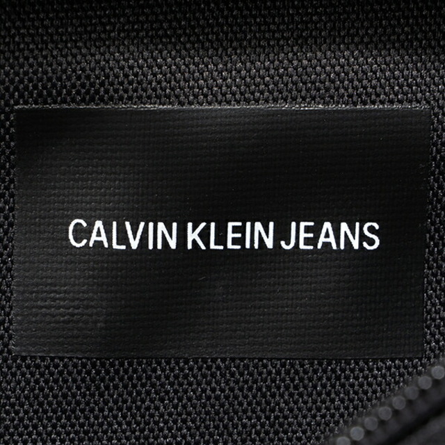 Calvin Klein(カルバンクライン)の新品 カルバン クライン CALVIN KLEIN ウエストバッグ スポーツエッセンシャルズ メンズのバッグ(ボディーバッグ)の商品写真