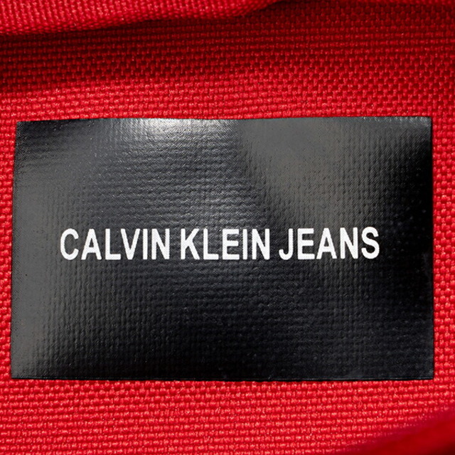 Calvin Klein(カルバンクライン)の新品 カルバン クライン CALVIN KLEIN ウエストバッグ スポーツエッセンシャルズ メンズのバッグ(ウエストポーチ)の商品写真