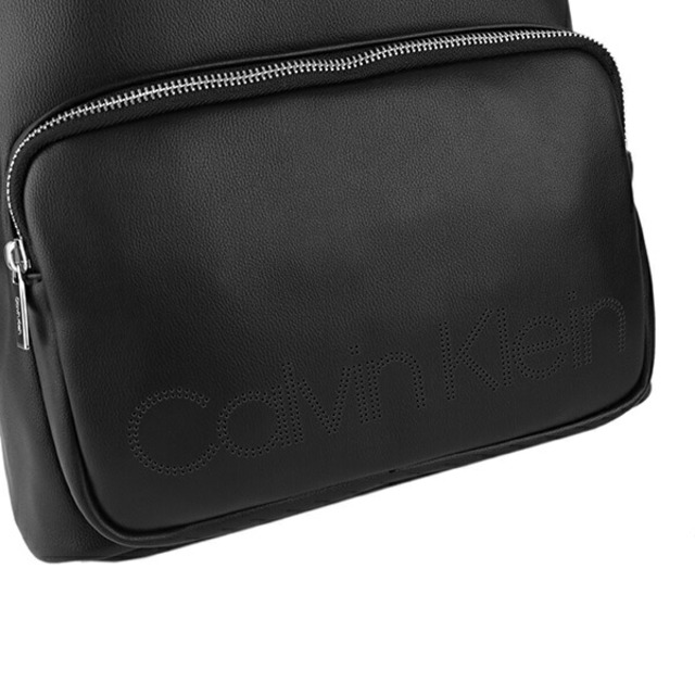 Calvin Klein - 新品 カルバン クライン CALVIN KLEIN リュック Calvin Klein - 新品 カルバン クライン CALVIN KLEIN リュック