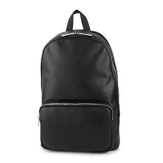 カルバンクライン(Calvin Klein)の新品 カルバン クライン CALVIN KLEIN リュックサック パンチ ブラック(バッグパック/リュック)