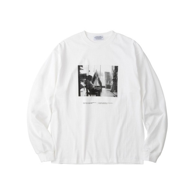 ☆ WAONPOET MEETS DUBWISE T-Shirt
