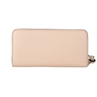 クロエ(Chloe)の新品 クロエ Chloe 長財布 アルファベット ピンク(財布)