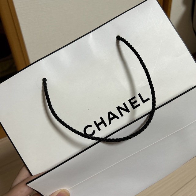 CHANEL(シャネル)のri様専用 コスメ/美容のメイク道具/ケアグッズ(コットン)の商品写真