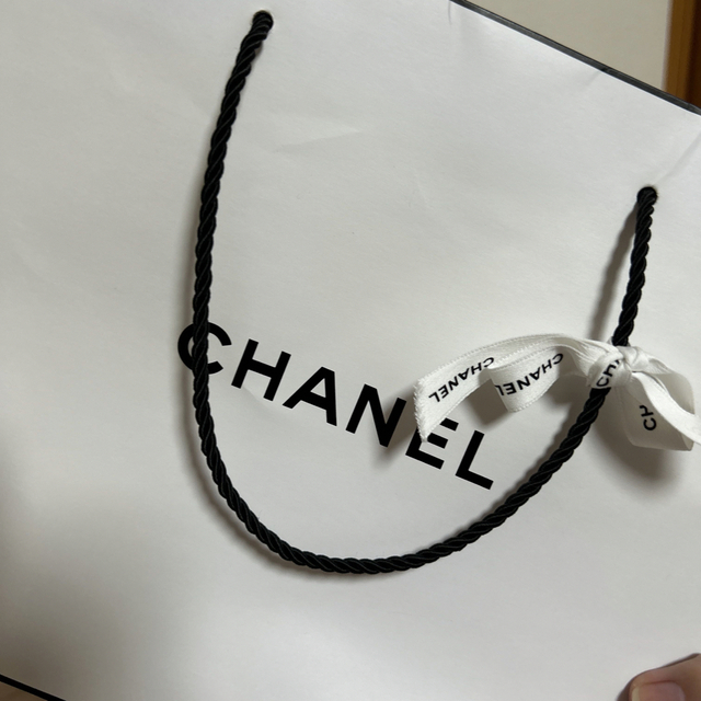 CHANEL(シャネル)のri様専用 コスメ/美容のメイク道具/ケアグッズ(コットン)の商品写真