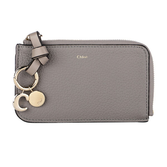 【美品✨】Chloe  クロエ フラグメント 定期入れ 小銭入れ ミニ財布