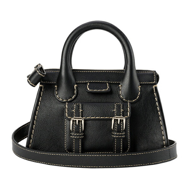 国内配送】 Chloe - 新品 クロエ Chloe ショルダーバッグ エディス