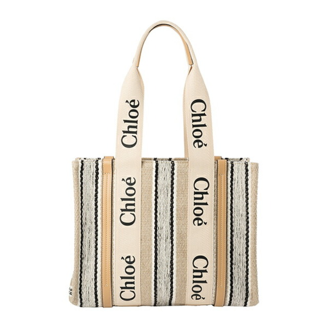 Chloe(クロエ) トートバッグ ベージュ aquagreendive.com.mx