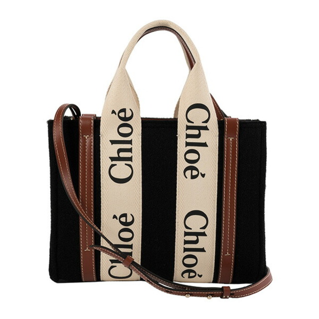 新品　未使用　タグ付き　「chloé c」クロエ　バッグ　ショルダーバッグ