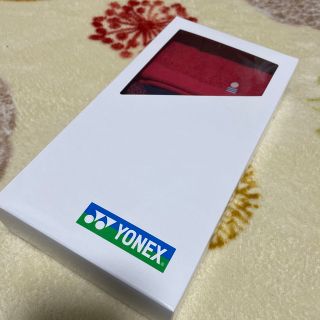 ヨネックス(YONEX)の今治タオル(タオル)