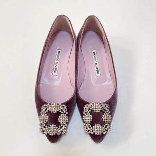マノロブラニク ビジューの通販 200点以上 | MANOLO BLAHNIKを買うなら ...