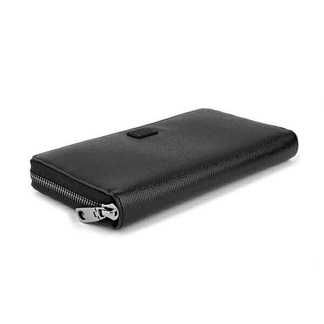 新品 ドルチェ&ガッバーナ Dolce&Gabbana 長財布 ジップアラウンドウォレット ネロ 新品 ドルチェ&ガッバーナ Dolce&Gabbana 長財布 ジップアラウンドウォレット ネロ