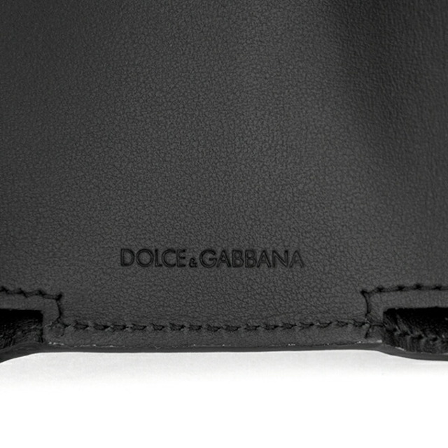 新品 ドルチェ＆ガッバーナ Dolce&Gabbana 3つ折り財布 スモールコンチネンタル