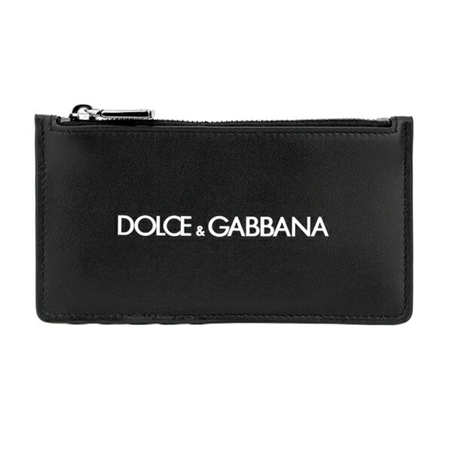 アウトレット取扱店 新品 ドルチェ＆ガッバーナ Dolce&Gabbana カード