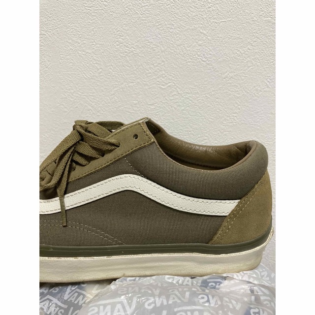 wtaps vans オールドスクール　27cm 9