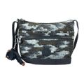 新品 キプリング KIPLING ショルダーバッグ ARTO S ダイナミックドッツ