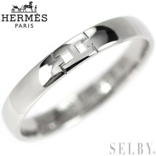 エルメス リング(指輪)(ゴールド/金色系)の通販 400点以上 | Hermes ...