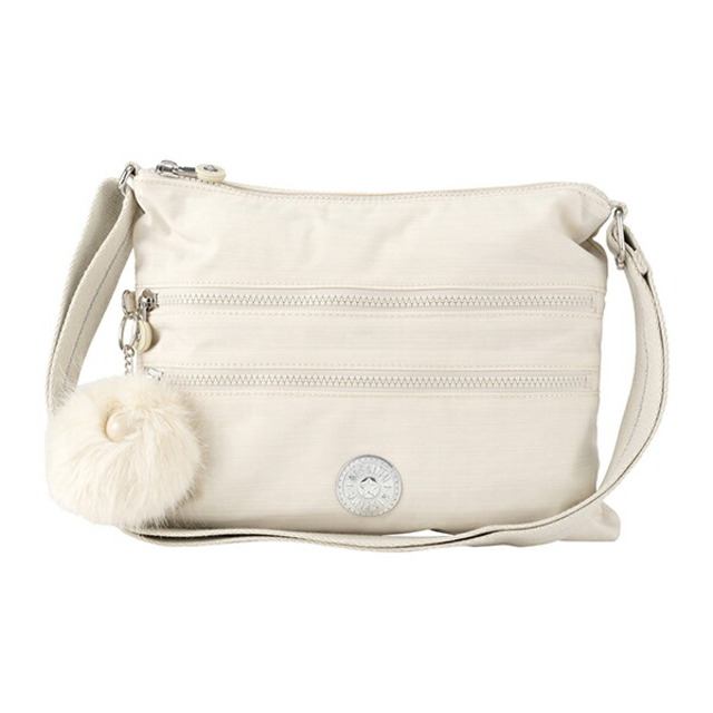 kipling - 新品 キプリング KIPLING ショルダーバッグ ALVAR ダズ ...