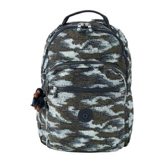 キプリング(kipling)の新品 キプリング KIPLING リュックサック CLAS SEOUL ダイナミックドッツ(リュック/バックパック)