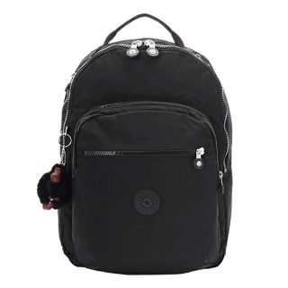 キプリング(kipling)の新品 キプリング KIPLING リュックサック クラスソウル ブラック 黒(リュック/バックパック)