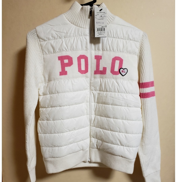 POLO  KIDS ジャケット 未使用